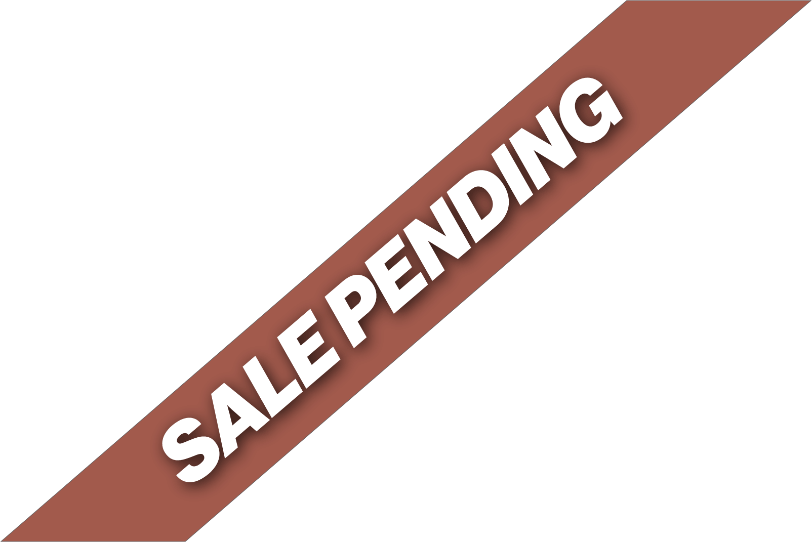Car Sale Pending