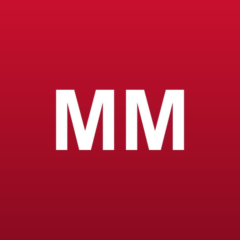 Mo Mockup