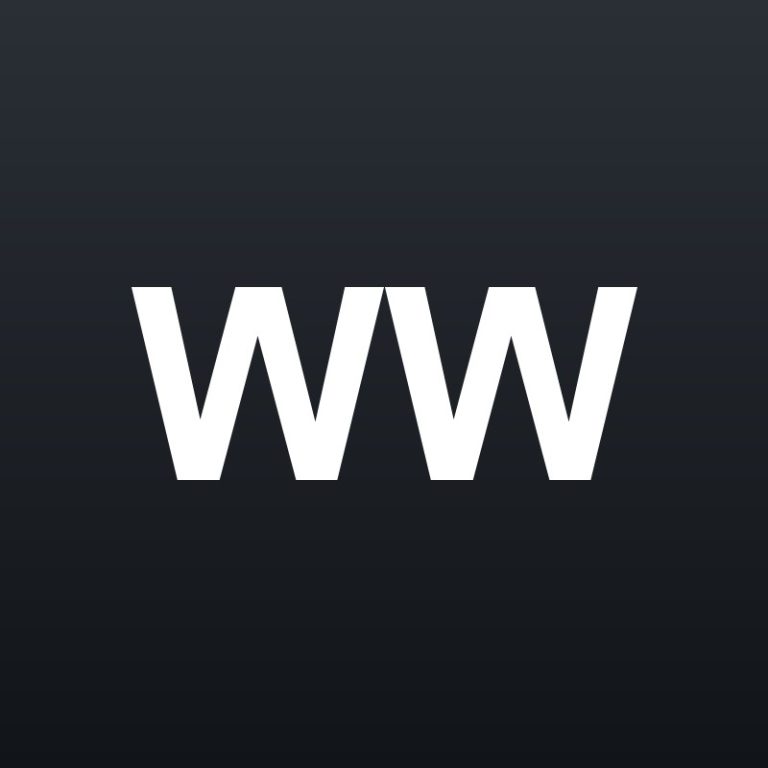 Wally Wireframe